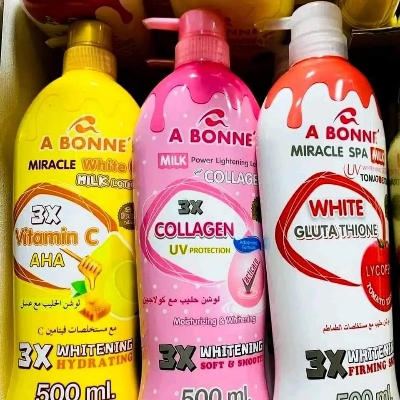 Picture of A Bonne Body Lotion -500ml