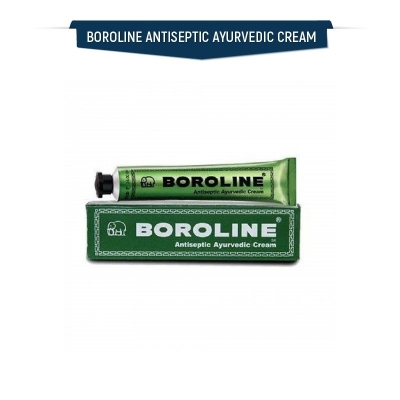 Picture of Boroline Anticeptic Ayurvedic Cream - 20gm (Made in India)
