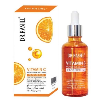 Picture of Dr. Rashel Vitamin C Face Serum - 50 ml