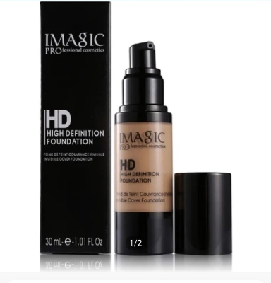 Picture of IMAGIC HD Liquid Foundation - 25