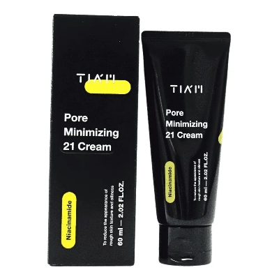Picture of TIA'M Pore Minimizing 21 Cream