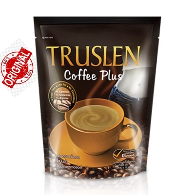 Picture of Truslen Coffee Plus ( Slimming Coffee )