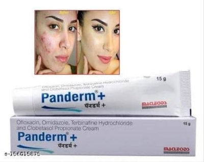 Picture of Panderm Plus Plus Cream - 15 gm (Indian)