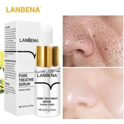 Picture of Lanbena Pore Treatment Serum -15ml