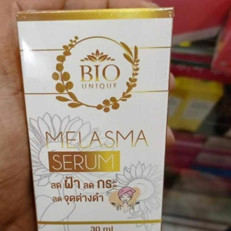 Picture of Bio Unique Melasma Serum -30gm