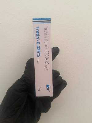 Picture of Tretinoin Cream 30g