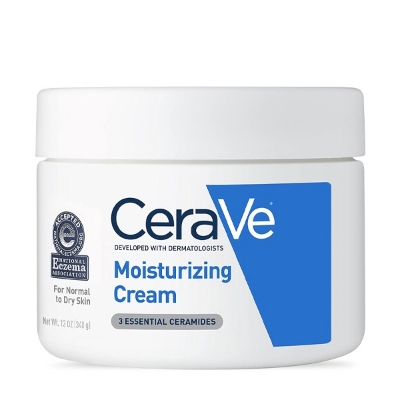 Picture of CeraVe Moisturizing Cream, 340g