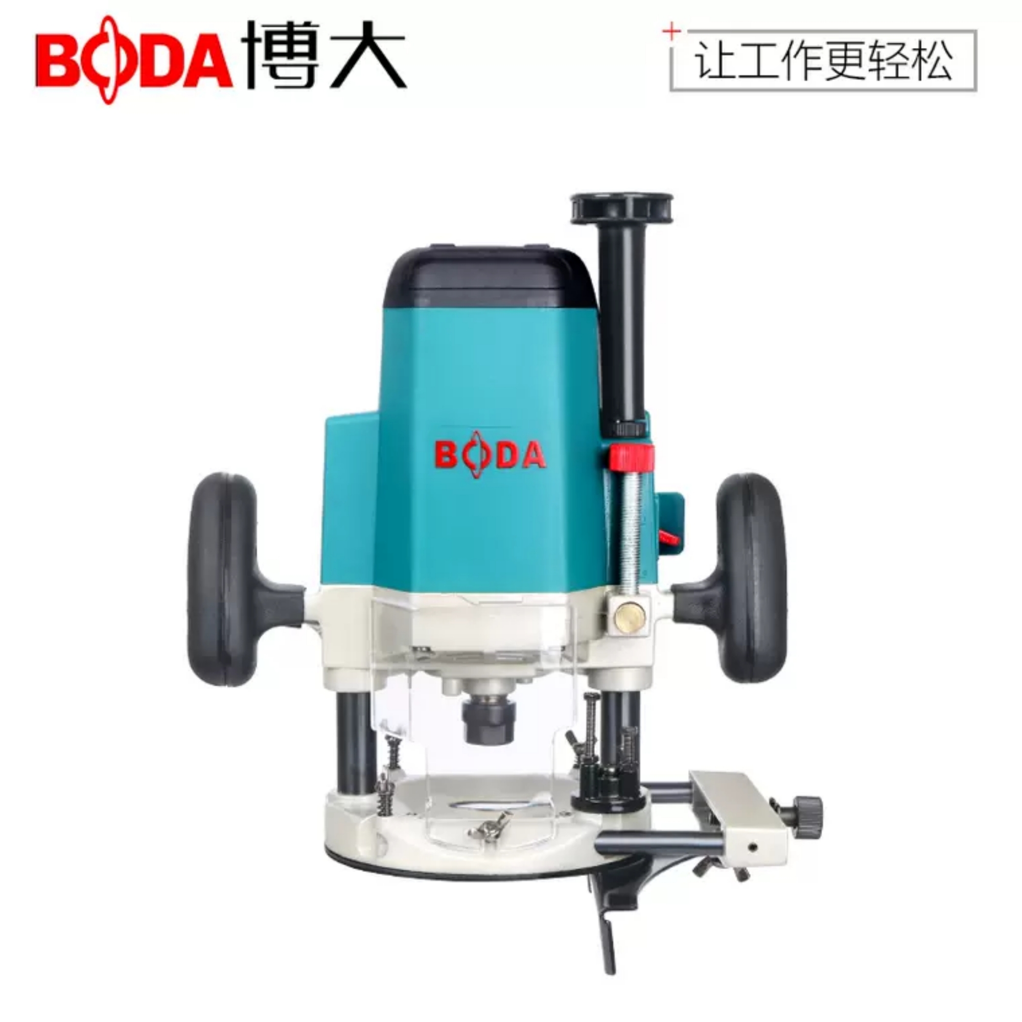 Picture of Electric Router 1850W ( BODA R5-12 )