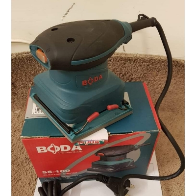 Picture of Electric Sander 7" 220W ( BODA S6-100 )