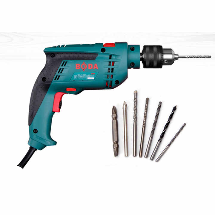 Picture of IMPACT DRILL 700W 13mm ( BODA MD8-13 )