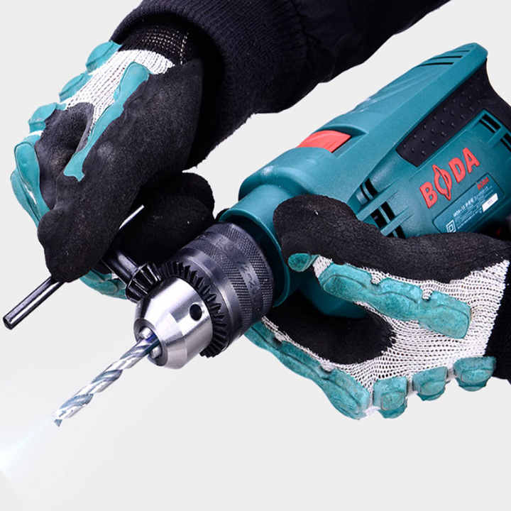 Picture of IMPACT DRILL 700W 13mm ( BODA MD8-13 )