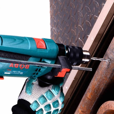 Picture of IMPACT DRILL 700W 13mm ( BODA MD8-13 )