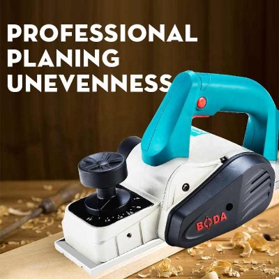 Picture of Electric Planer 3.25" 600W ( BODA PL8-82E )