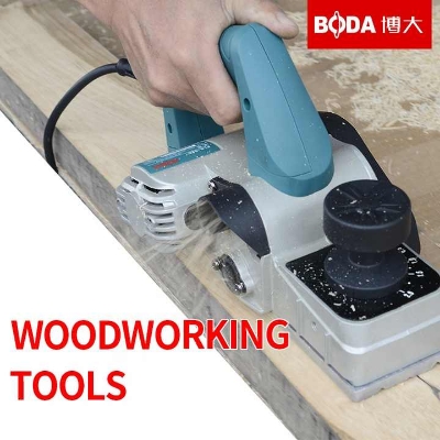 Picture of Electric Planer 3.25" 600W ( BODA PL8-82E )