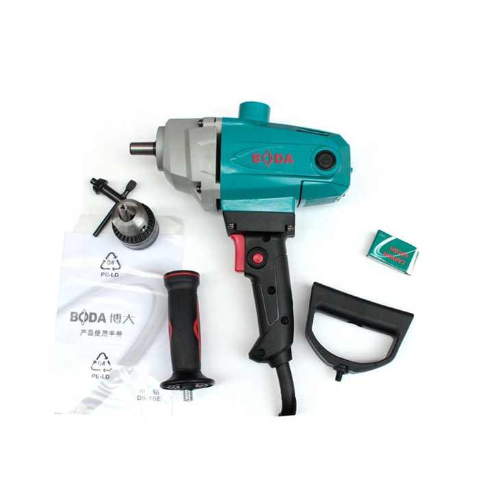 Picture of Electric Drill 1200W 16mm ( BODA D9-16E )