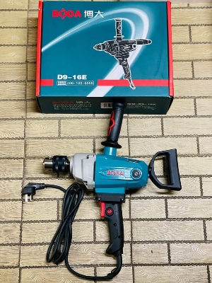 Picture of Electric Drill 1200W 16mm ( BODA D9-16E )