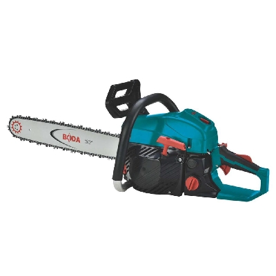 Picture of Gasoline Chain Saw 2400W 54.2CC 20" ( BODA PC2-58 )