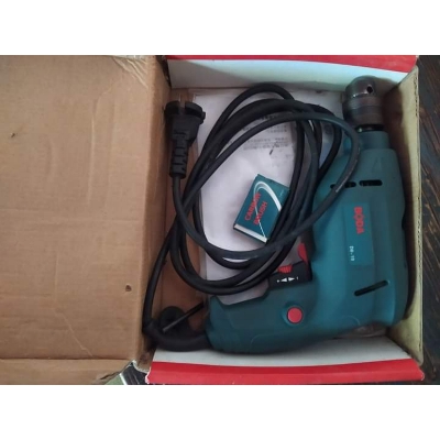 Picture of Electric Drill 320W 10mm ( BODA D8-10 )