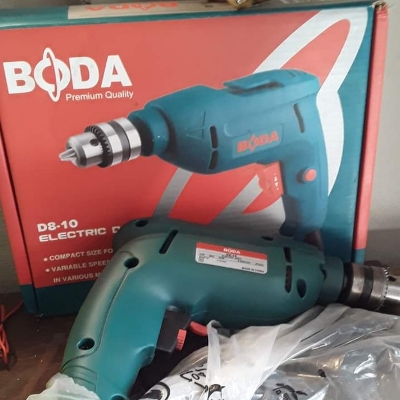 Picture of Electric Drill 320W 10mm ( BODA D8-10 )