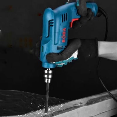 Picture of Electric Drill 320W 10mm ( BODA D8-10 )