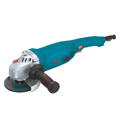 Picture of Angle Grinder 5" 1400W ( BODA G8-125 )