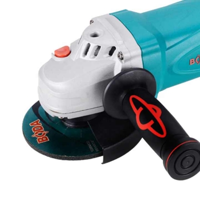 Picture of Angle Grinder 5" 1400W ( BODA G8-125 )