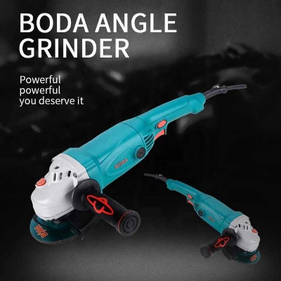 Picture of Angle Grinder 5" 1400W ( BODA G8-125 )