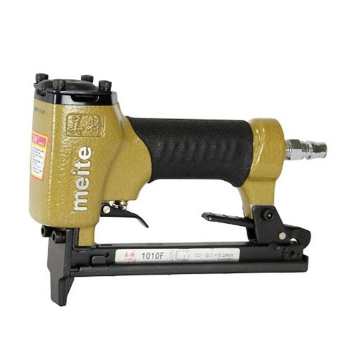 Picture of Pneumatic Nailer Gun ( Meite 1010F )