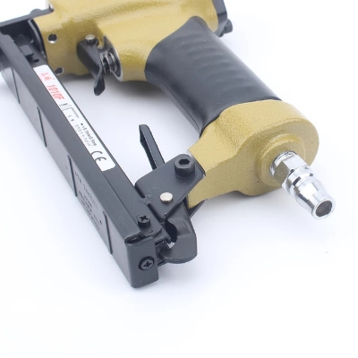 Picture of Pneumatic Nailer Gun ( Meite 1010F )