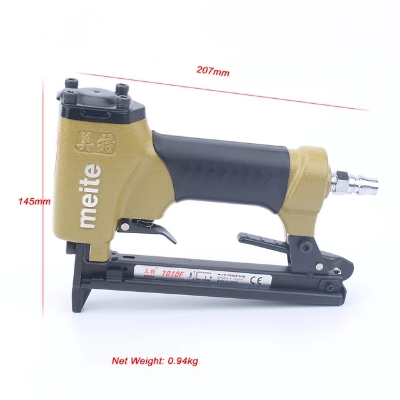 Picture of Pneumatic Nailer Gun ( Meite 1010F )