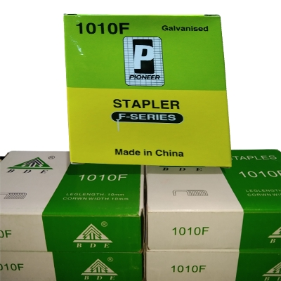 Picture of 1010F Staples For Nailer Gun ( 5 BOX )