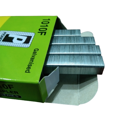 Picture of 1010F Staples For Nailer Gun ( 5 BOX )