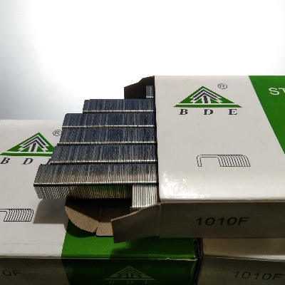 Picture of 1010F Staples For Nailer Gun ( 5 BOX )