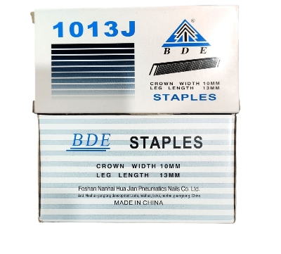 Picture of 1013J Staples For Nailer Gun ( 1 BOX )