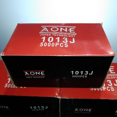 Picture of 1013J Staples For Nailer Gun ( 1 BOX )