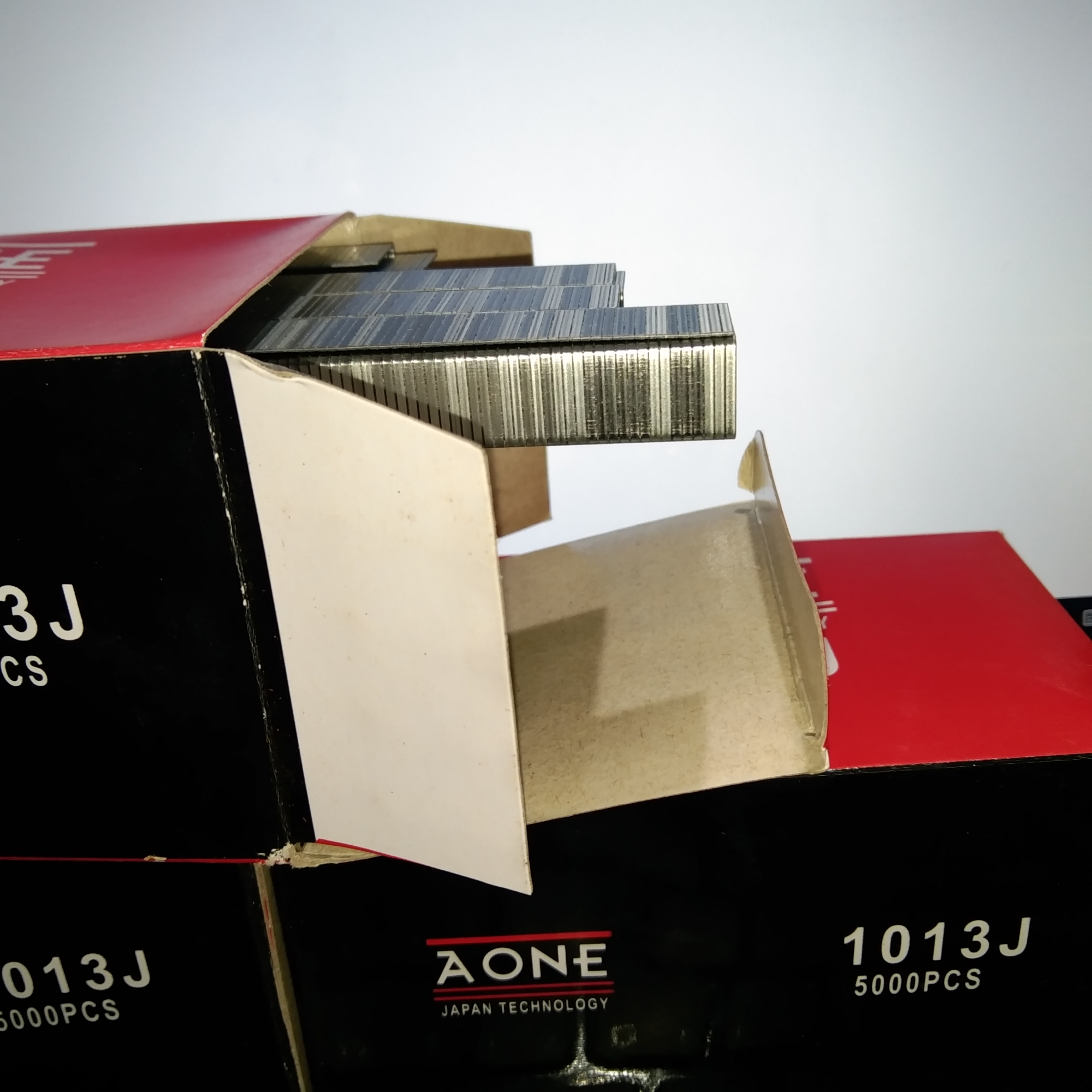 Picture of 1013J Staples For Nailer Gun ( 1 BOX )