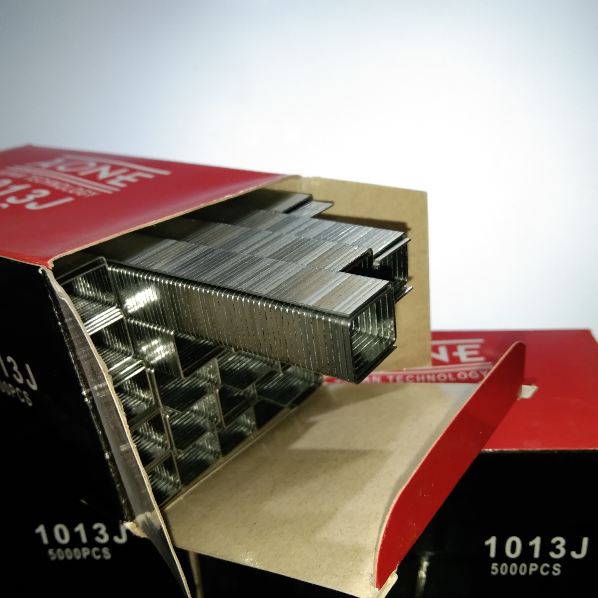 Picture of 1013J Staples For Nailer Gun ( 1 BOX )