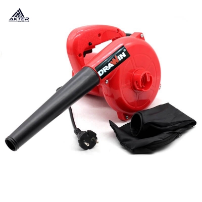 Picture of Air Blower & Vacuum [ 2 In 1 ] 2000W Dust Cleaning Machine ( SUPERPOWER )