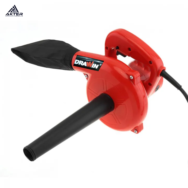 Picture of Air Blower & Vacuum [ 2 In 1 ] 2000W Dust Cleaning Machine ( SUPERPOWER )