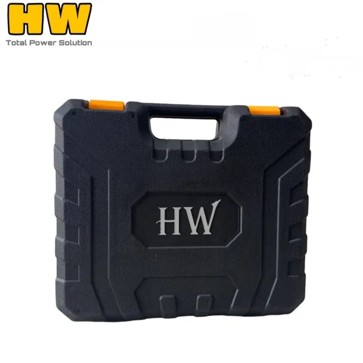 Picture of HW Cordless Drill Macine With 12V Double Battery - 10MM ( HW 6012 )