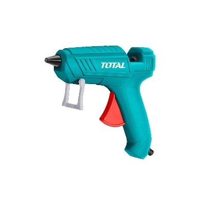 Picture of GLUE GUN 100W WITH 2 PCS GLUE STICKS ( Total TT101116 )