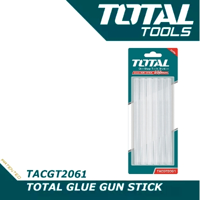 Picture of GLUE GUN STICK 200MM 06 PCS HIGH QUALITY ( Total TACGT2061 )