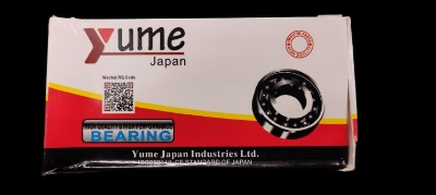 Picture of 6205-2RS Yume Bearing 10 Pcs Box