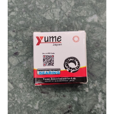 Picture of 6302-2RS Yume Bearing 10 Pcs Box