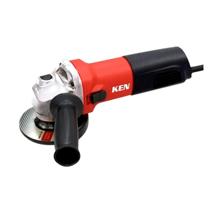 Picture of Angle Grinder 4" 750W ( KEN 9917B )