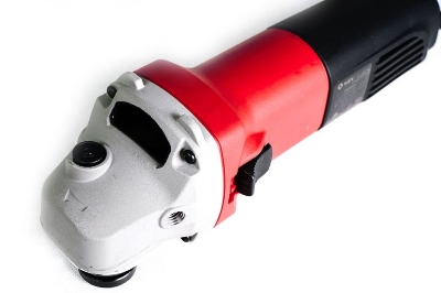 Picture of Angle Grinder 4" 750W ( KEN 9917B )