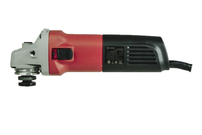 Picture of Angle Grinder 4" 750W ( KEN 9917B )