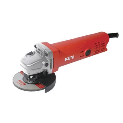 Picture of Angle Grinder 4" 670W ( KEN 9913B )