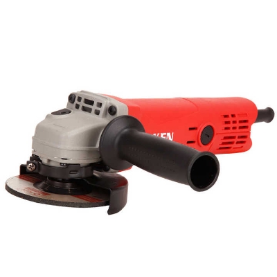 Picture of Angle Grinder 4" 670W ( KEN 9913B )