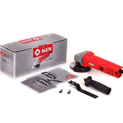 Picture of Angle Grinder 4" 670W ( KEN 9913B )